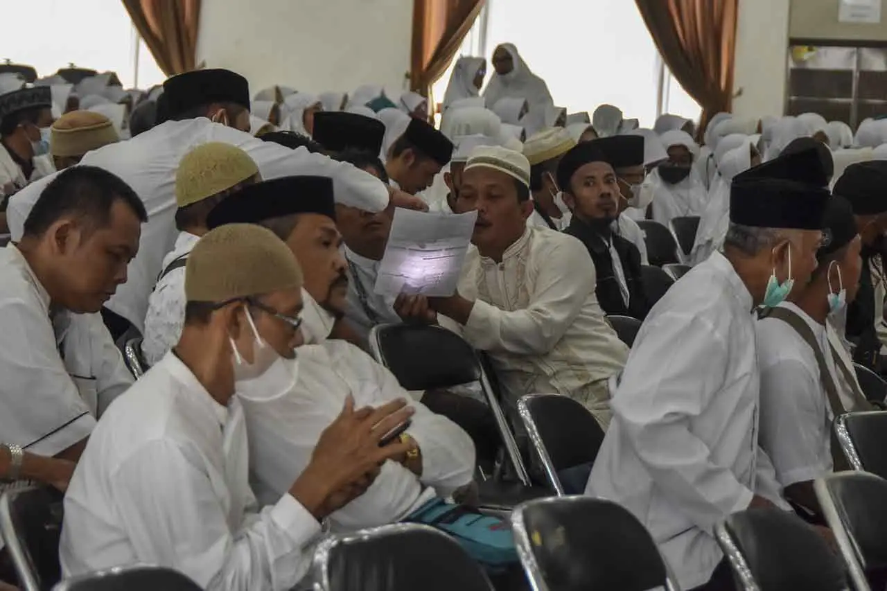 Pemerintah Tetapkan...