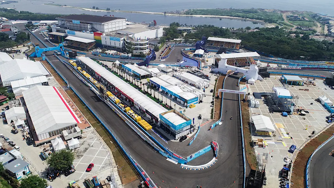 Dahsyat! Rampung Dalam...
