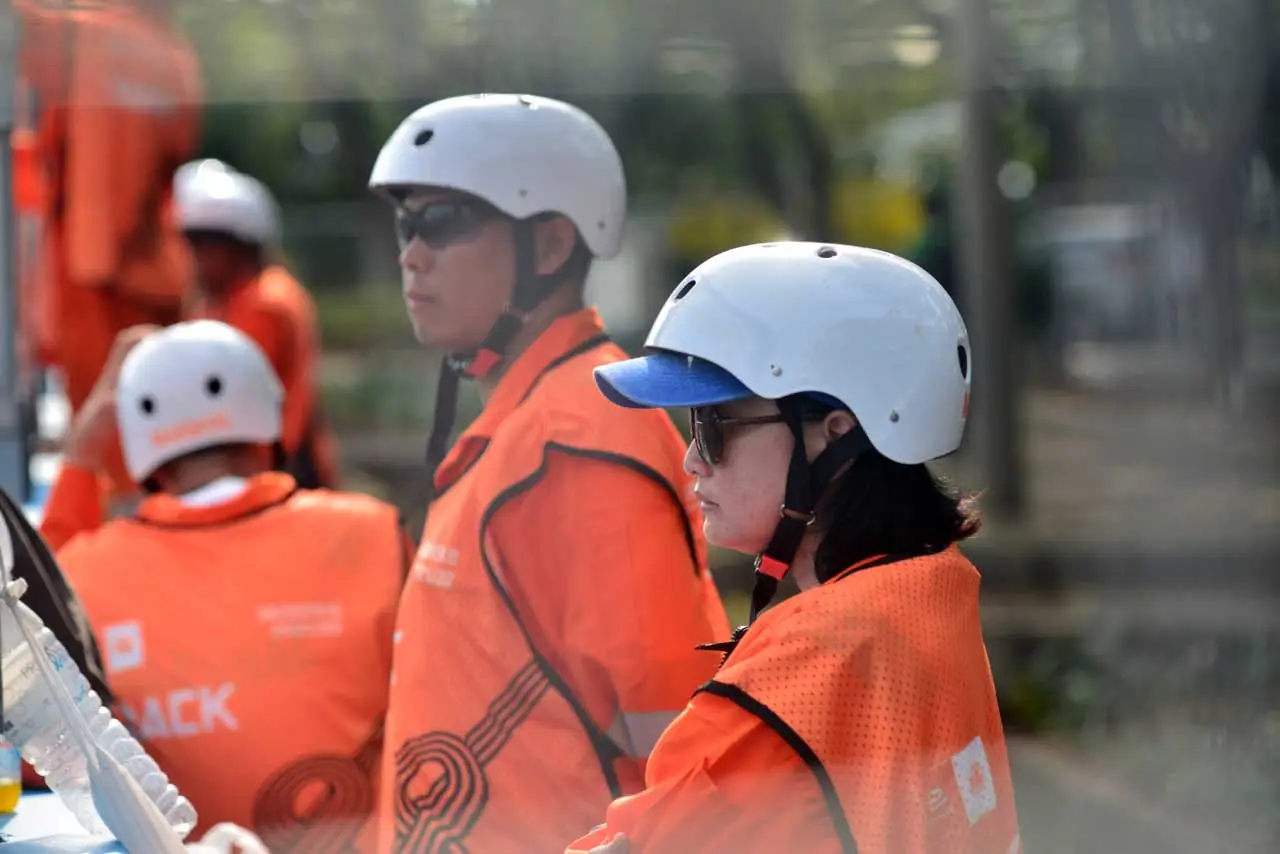400 Marshal Disiagakan...