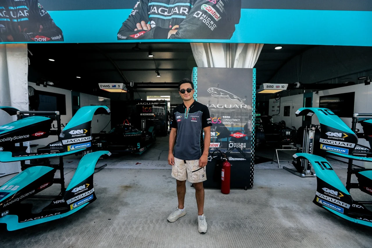 Tempati Posisi Ke-4...