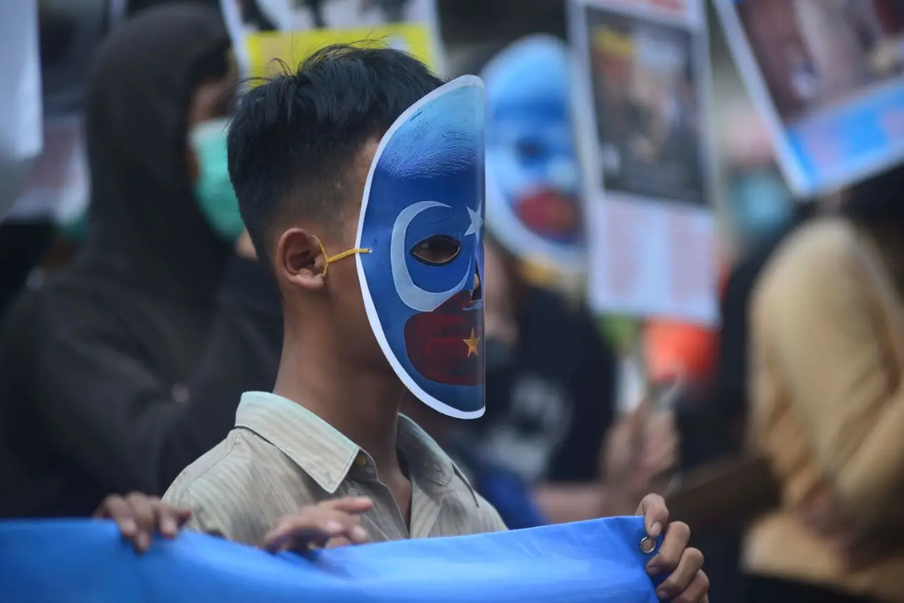 Aksi Solidaritas untuk...