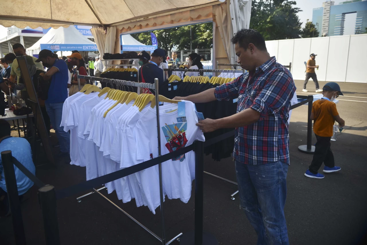 Merchandise Formula...