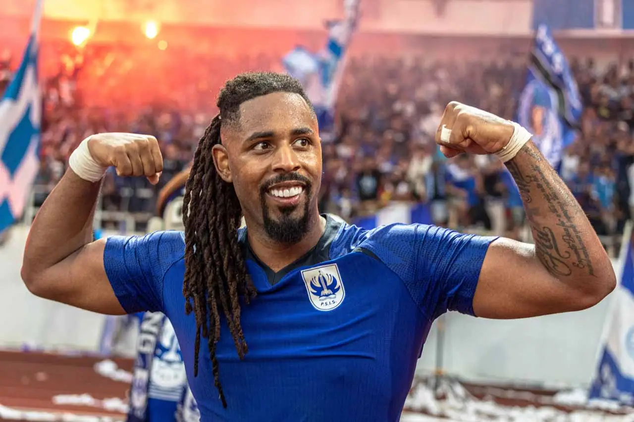 PSIS Semarang Bungkam...