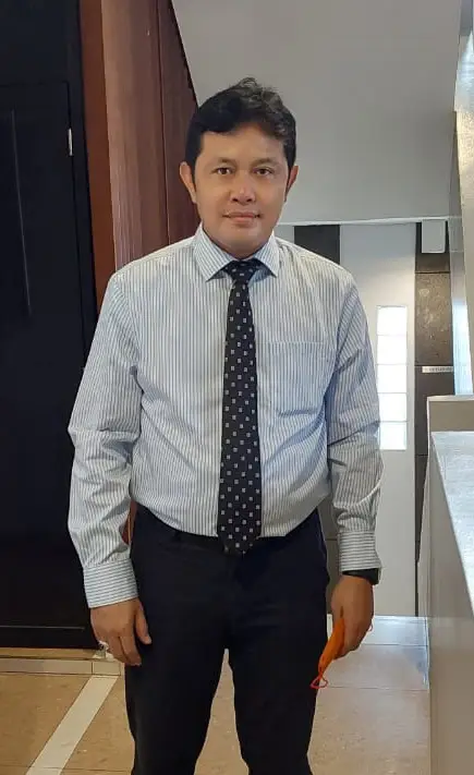 Keluarga Nilai LHKPN...