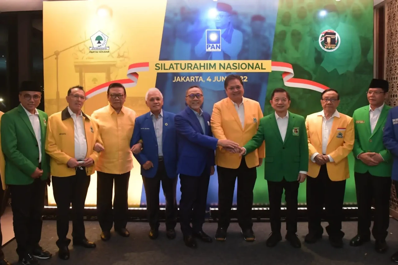 Suharso Disebut Mampu...