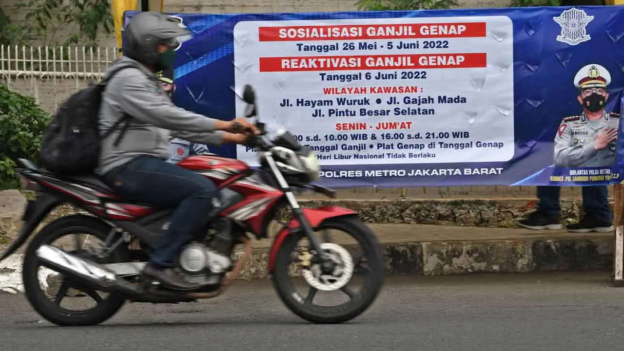 Perluasan Aturan Ganjil...