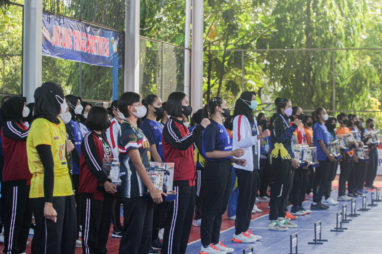 TNI AL Gelar KSAL Cup...