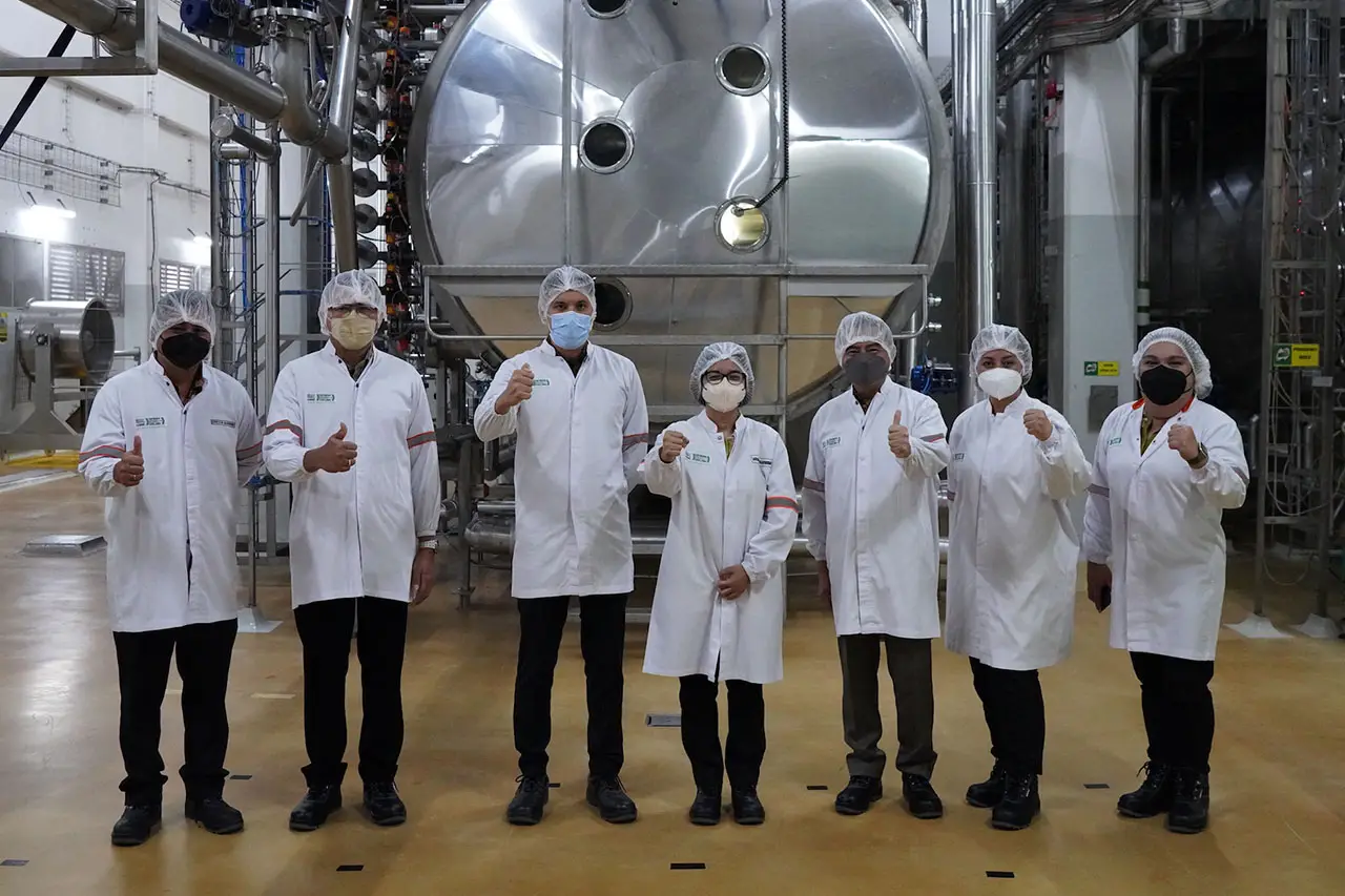 Pabrik Nestle Karawang...
