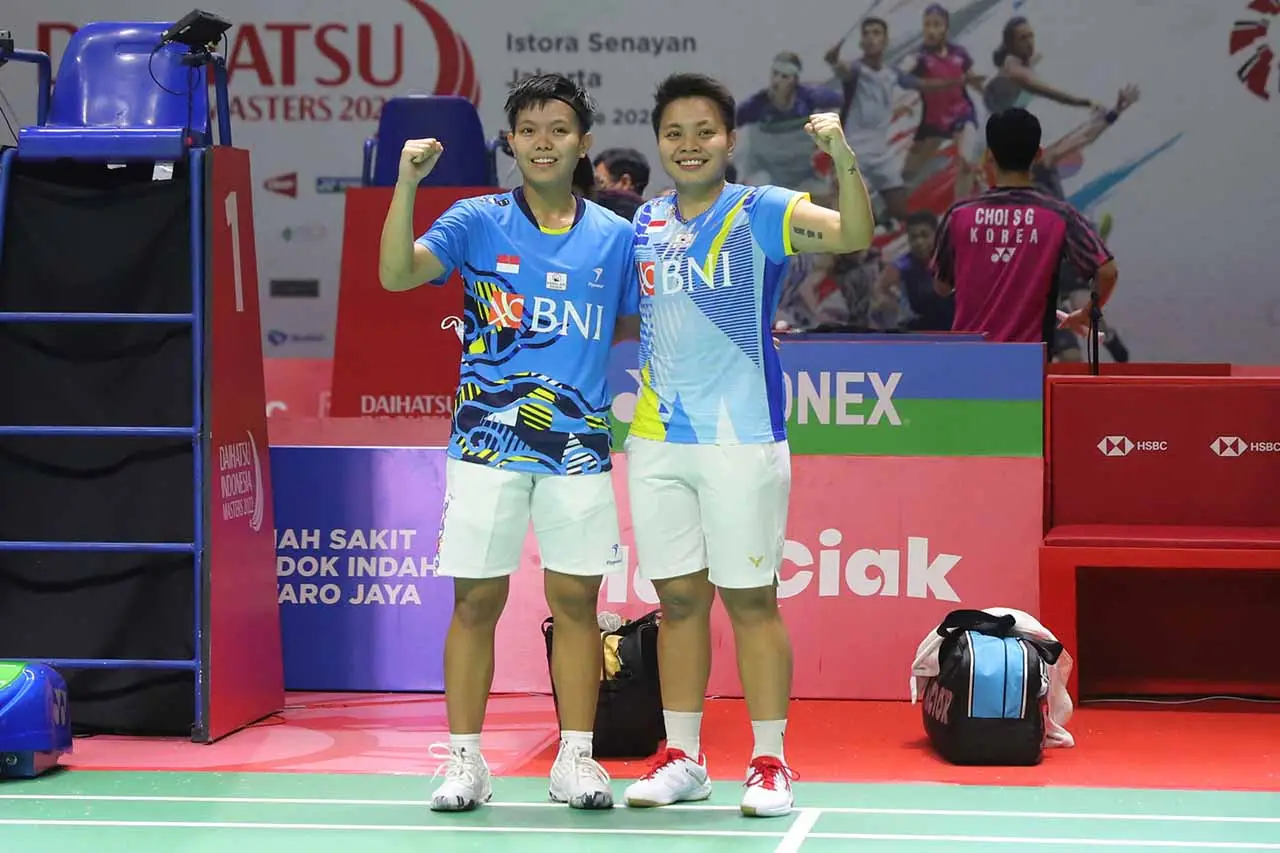 Ganda Putri Indonesia...