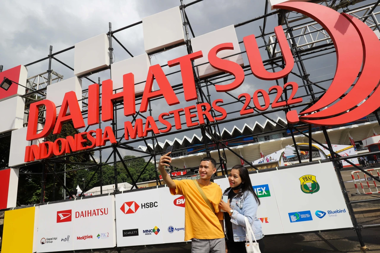 Menanti Aksi Ginting...