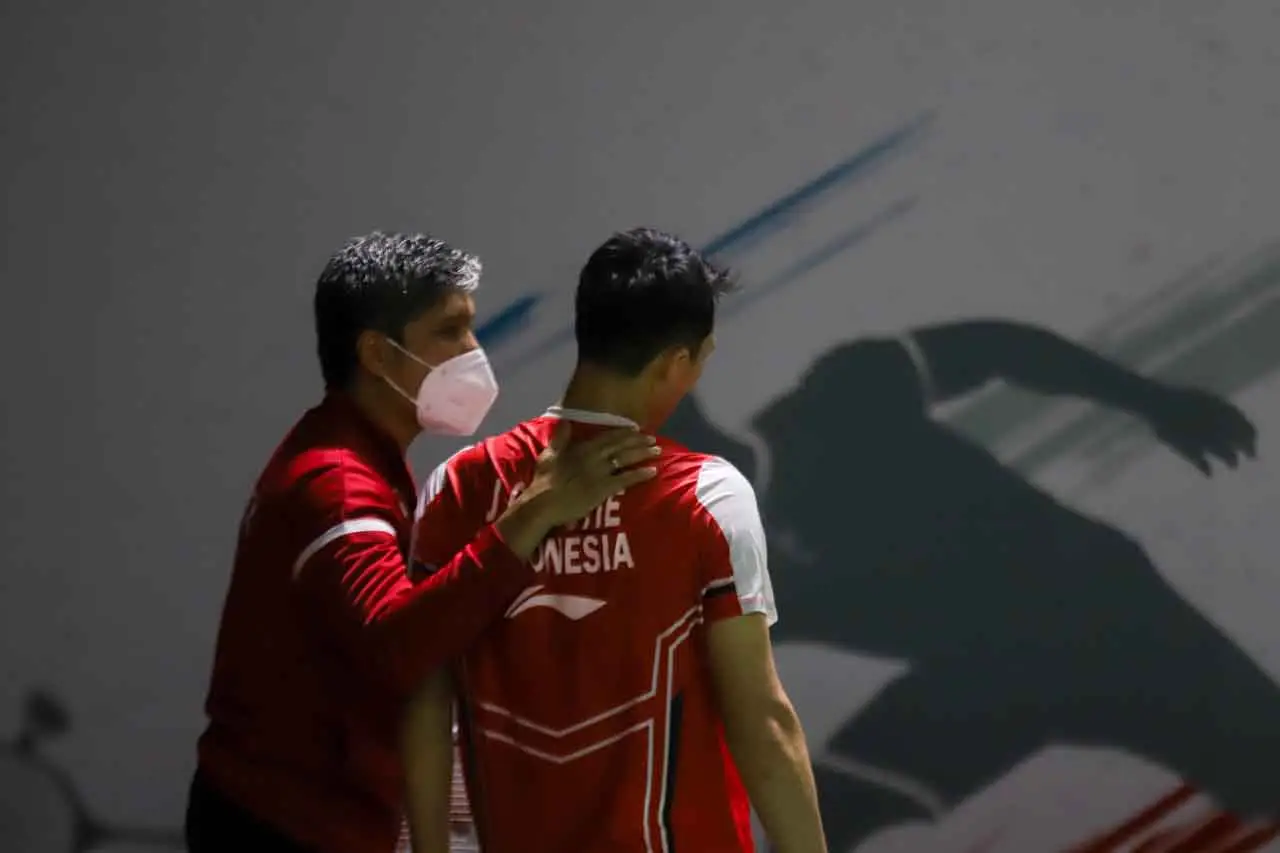 Dibungkam Wakil Cina,...