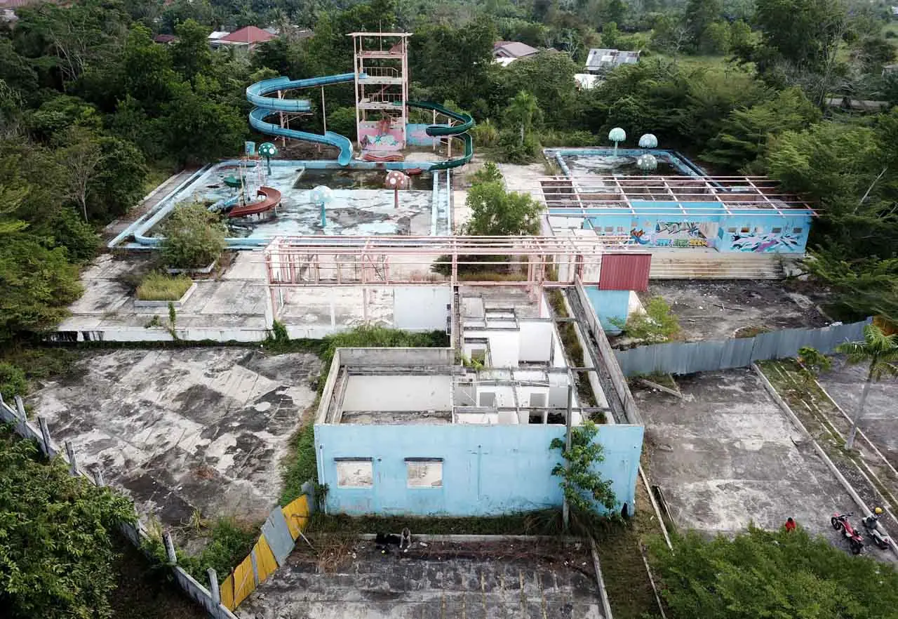 Pakai Dana APBD Rp20...