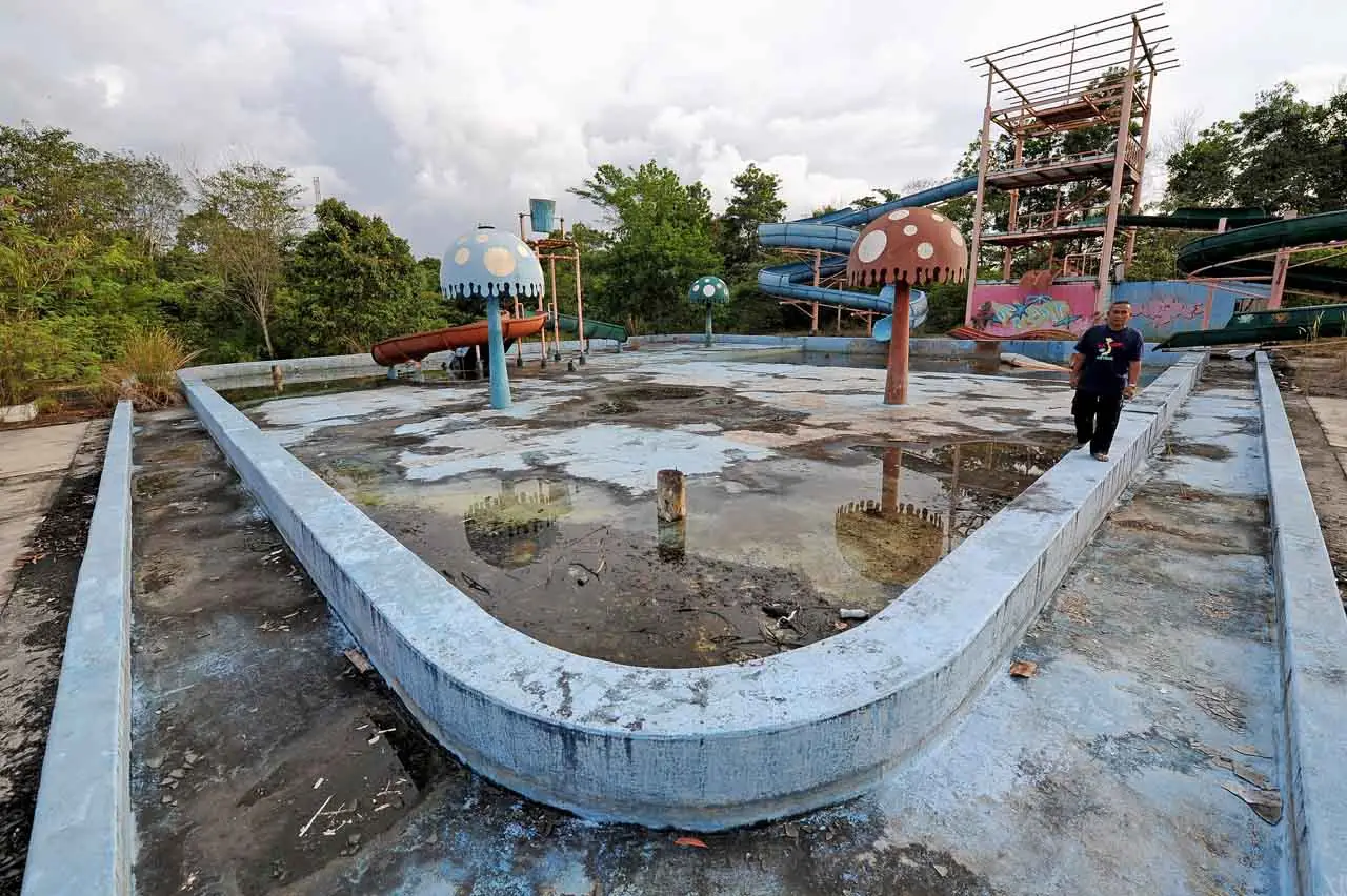 Pakai Dana APBD Rp20...