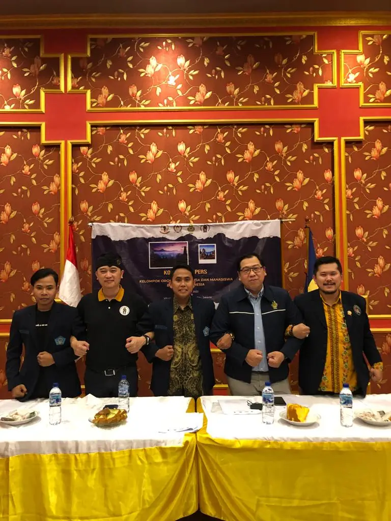 Pemuda-Mahasiswa Umat...