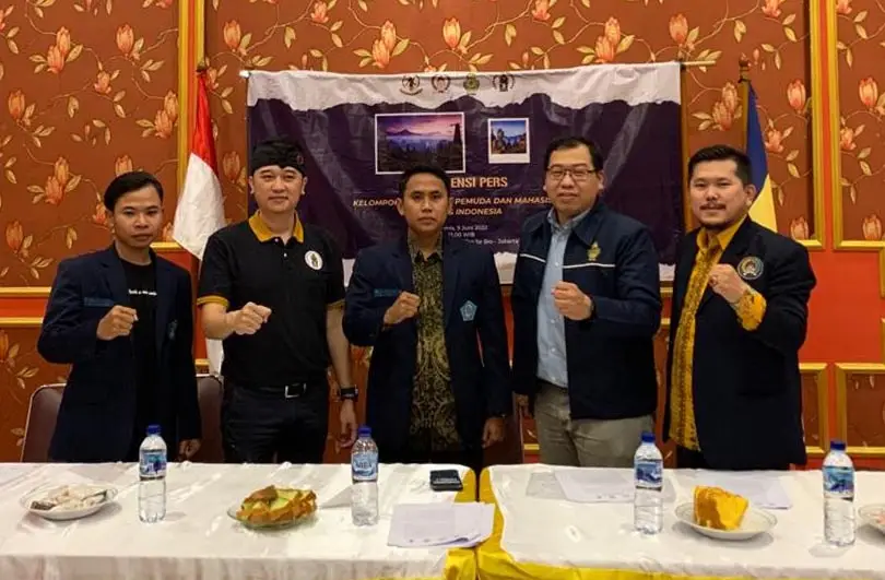 Pemuda-Mahasiswa Umat...