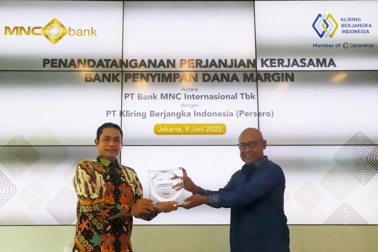 MNC Bank Jalin Kerja...