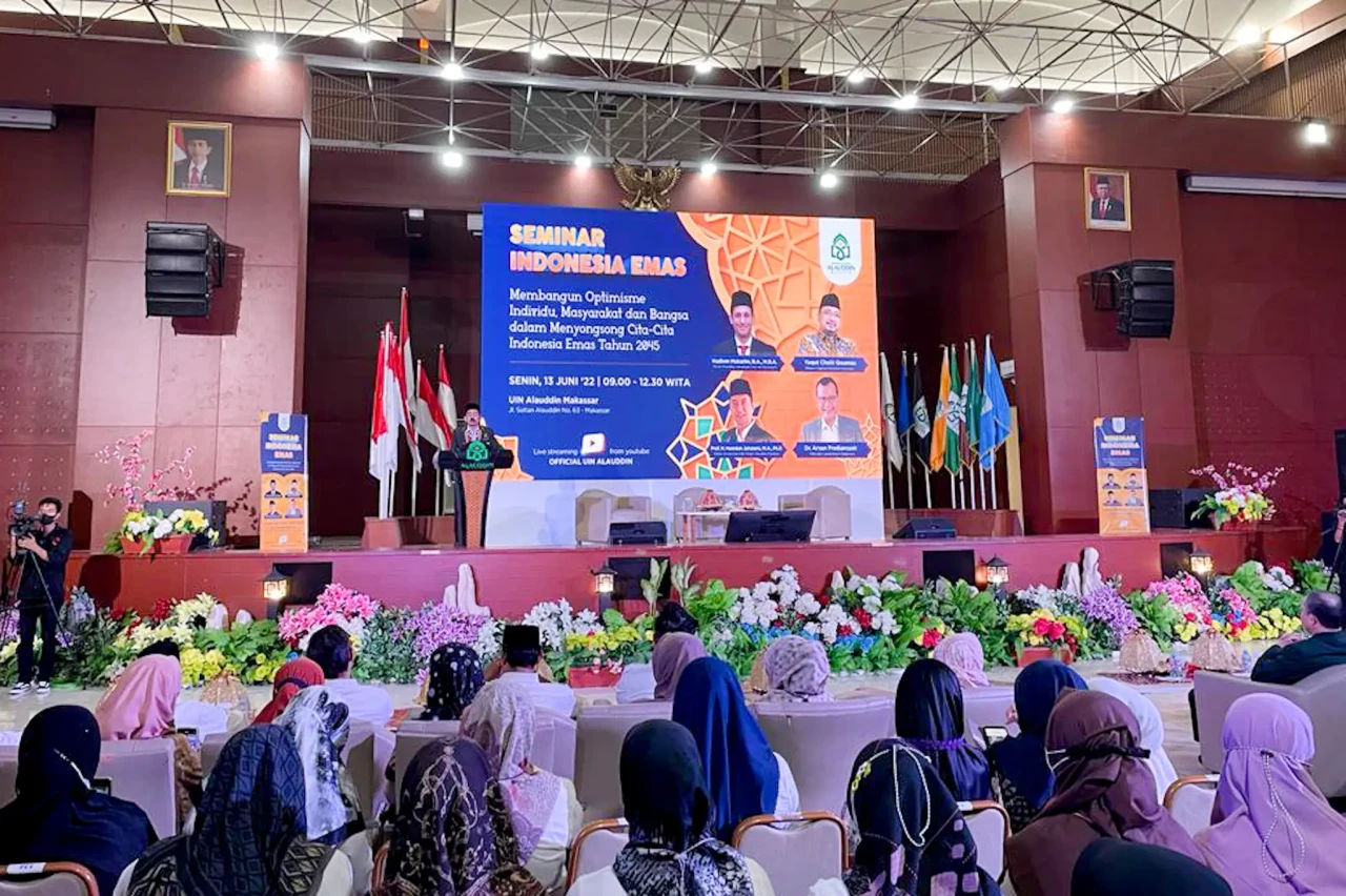UIN Alauddin Makassar...