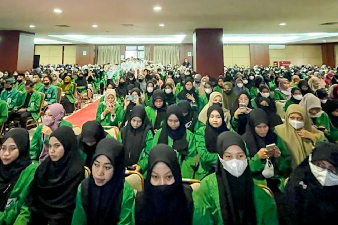 UIN Alauddin Makassar...