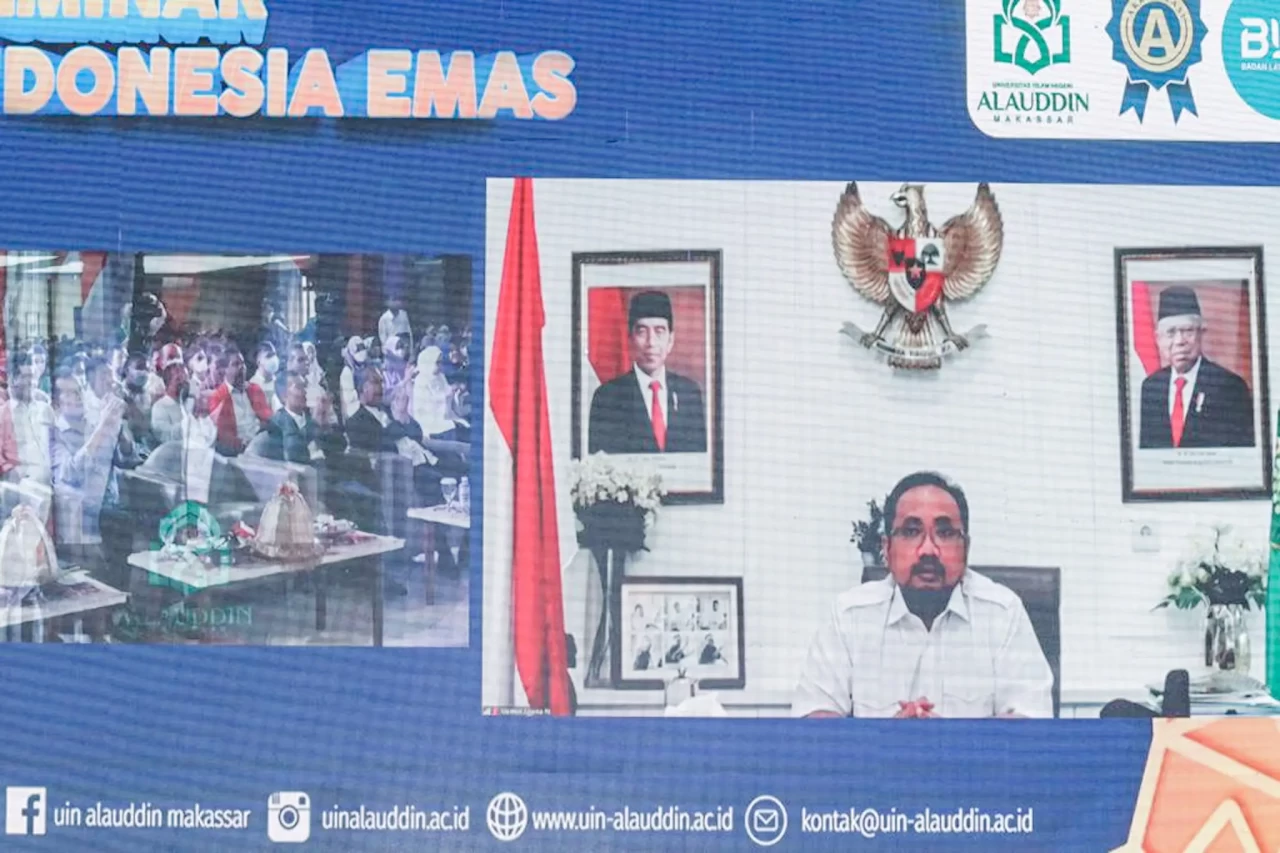 UIN Alauddin Makassar...