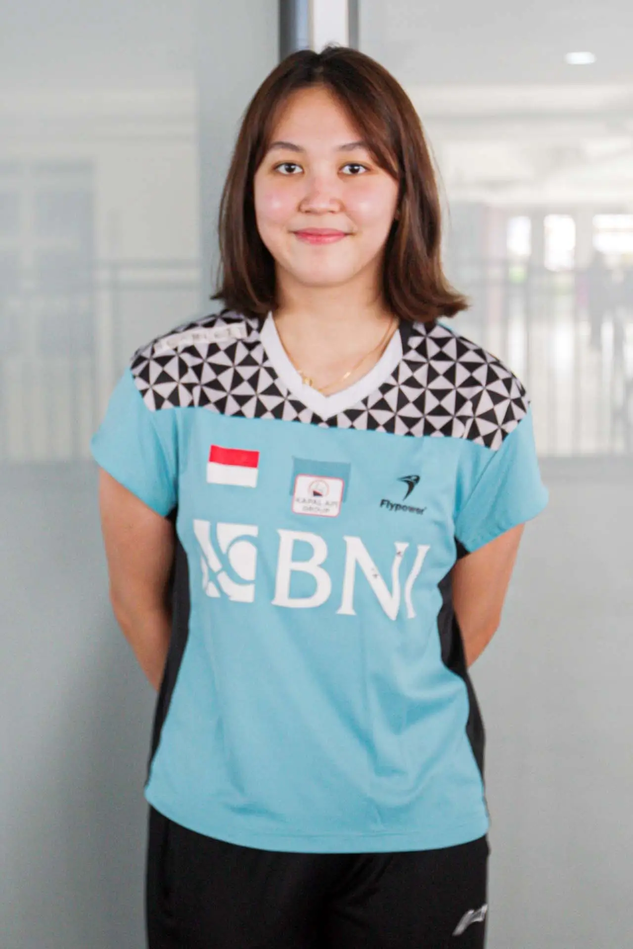 Potret Cantik Ribka...