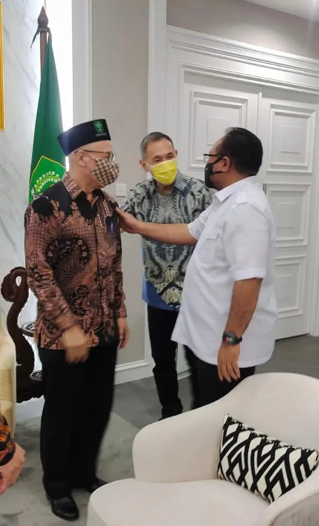 Persatuan Islam Tionghoa...