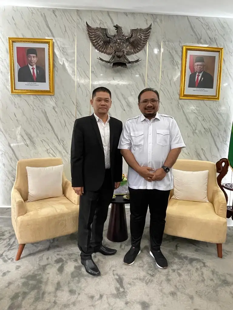 Persatuan Islam Tionghoa...