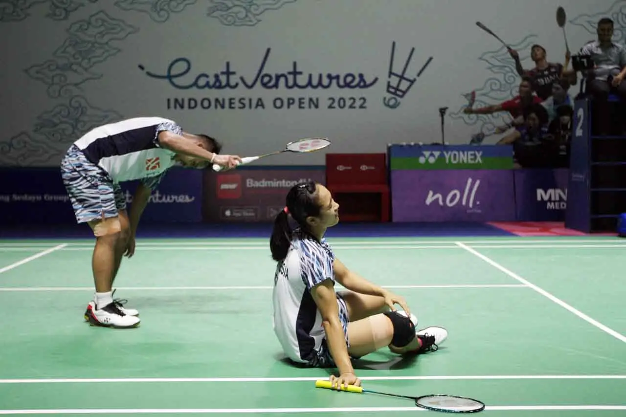 Rehan/Lisa Tumbang di...