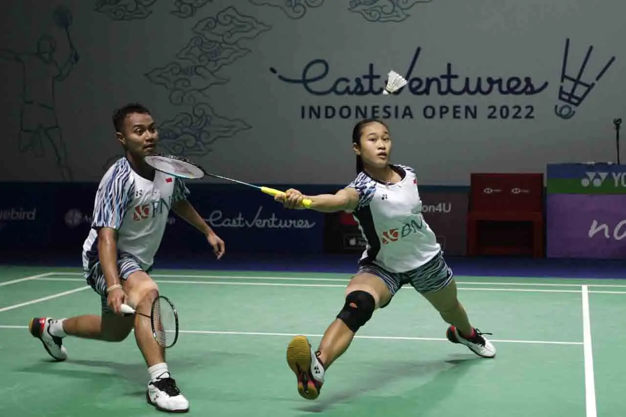 Rehan/Lisa Tumbang di...
