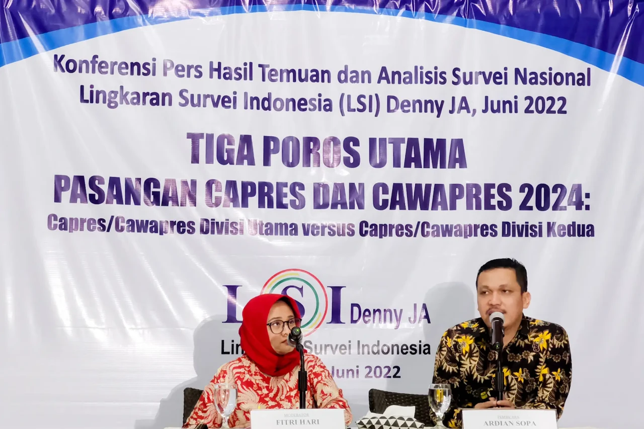 Pilpres 2024, Prabowo...