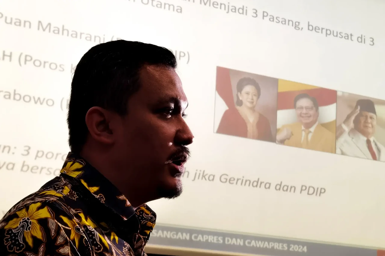 Pilpres 2024, Prabowo...