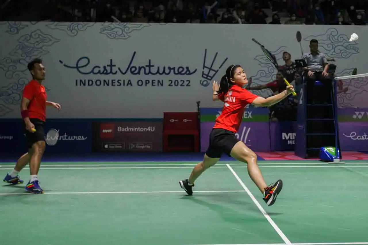 Dibungkam Wakil Malaysia,...
