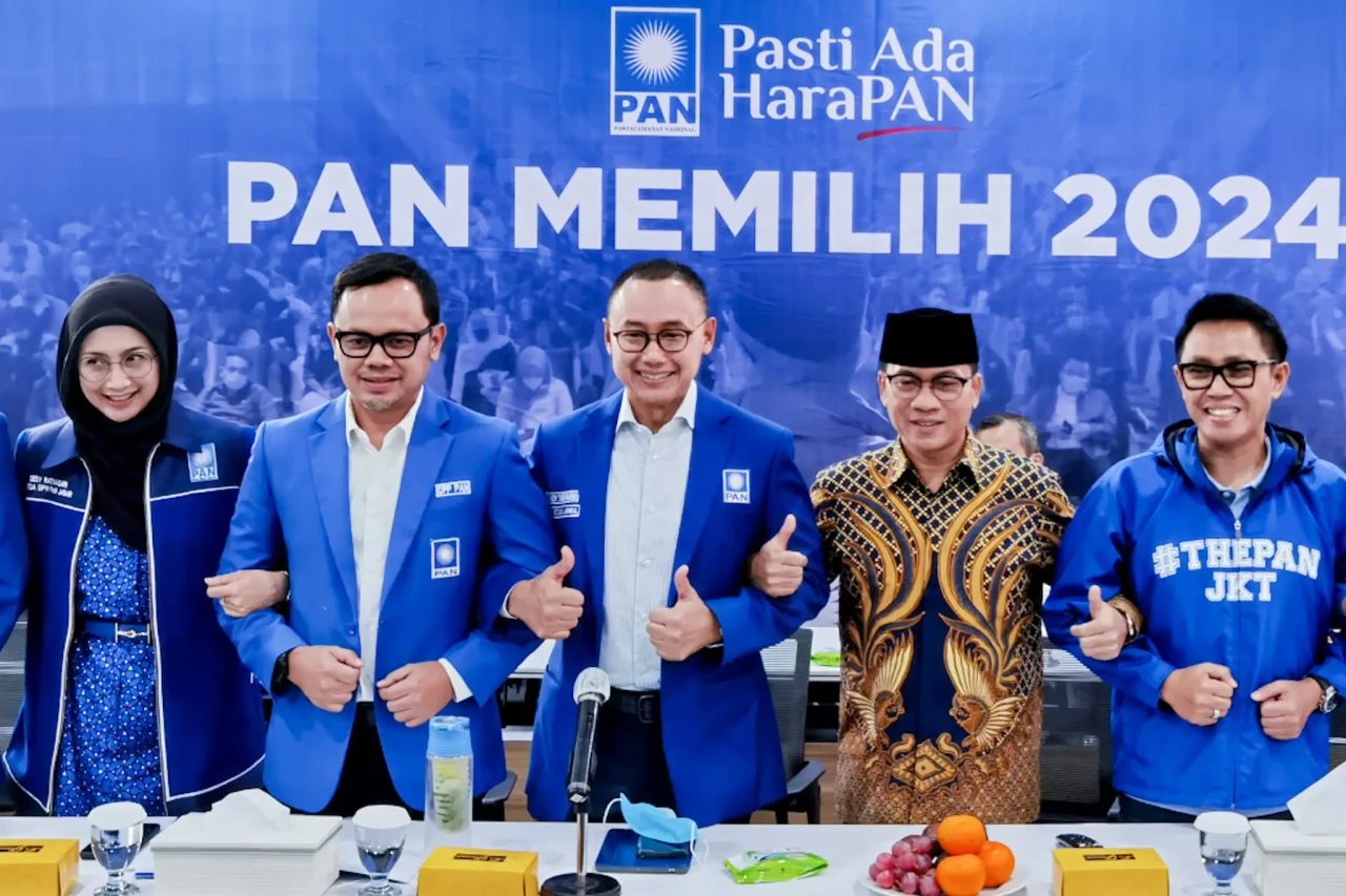 Bima Arya Isu Reshuffle...