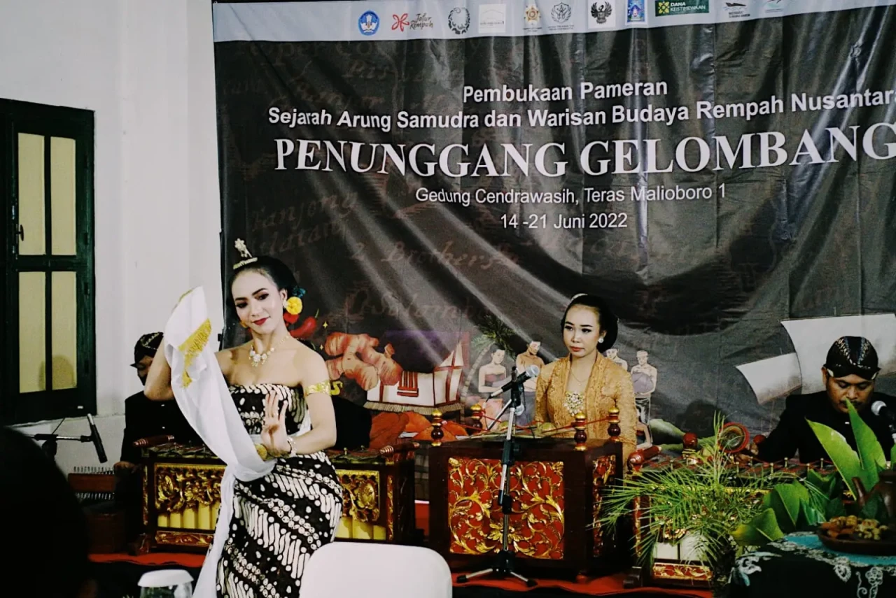 Ekosistem Rempah Nusantara...