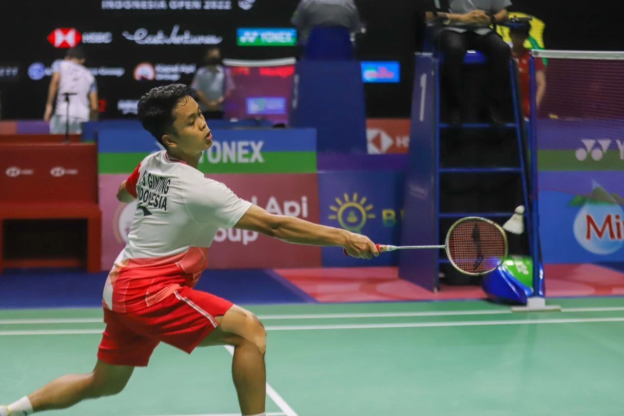 Pulangkan Tunggal Putra...