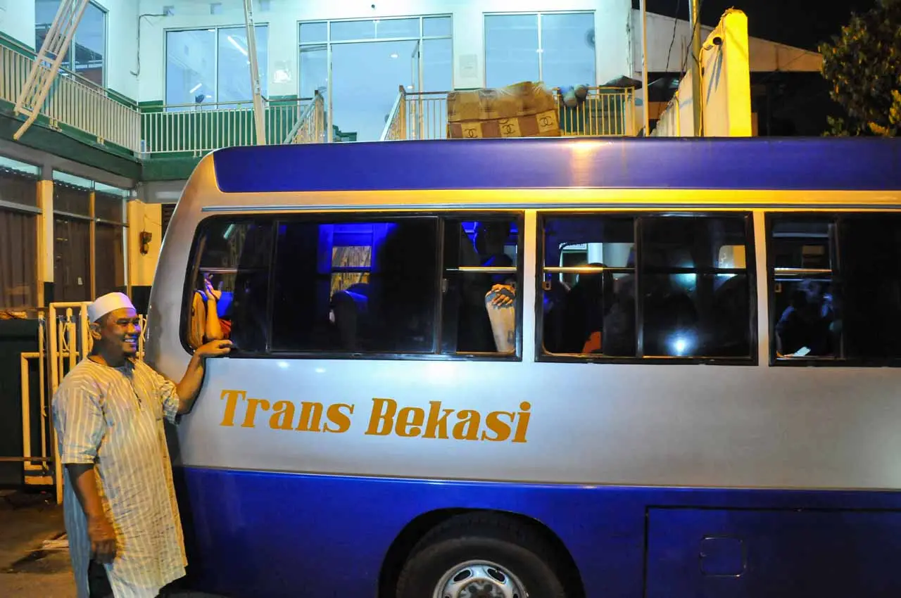Ditolak Warga Sekitar,...