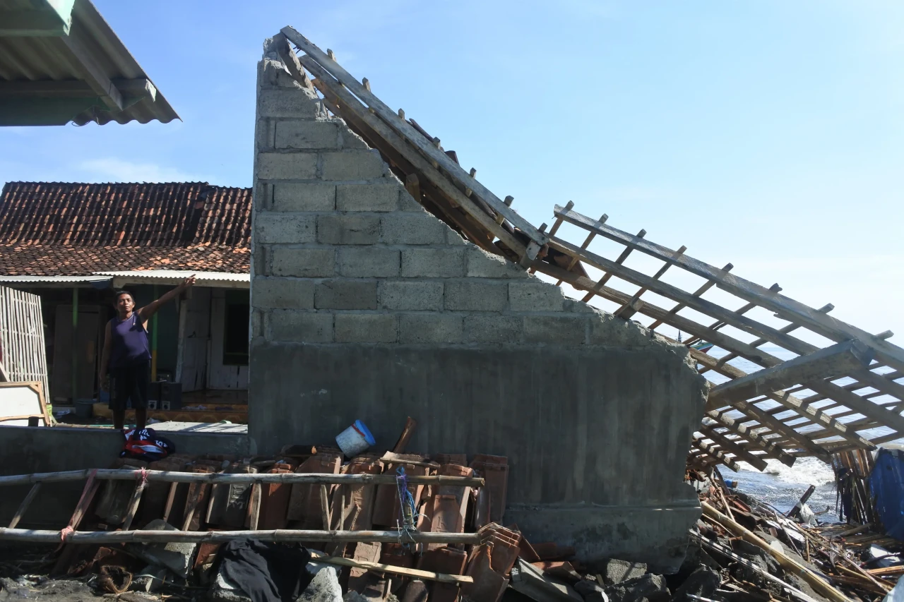 90 Rumah di Situbondo...