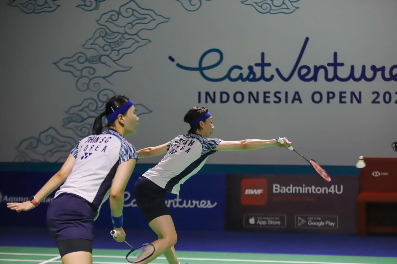 Apriyani/Siti Fadia...