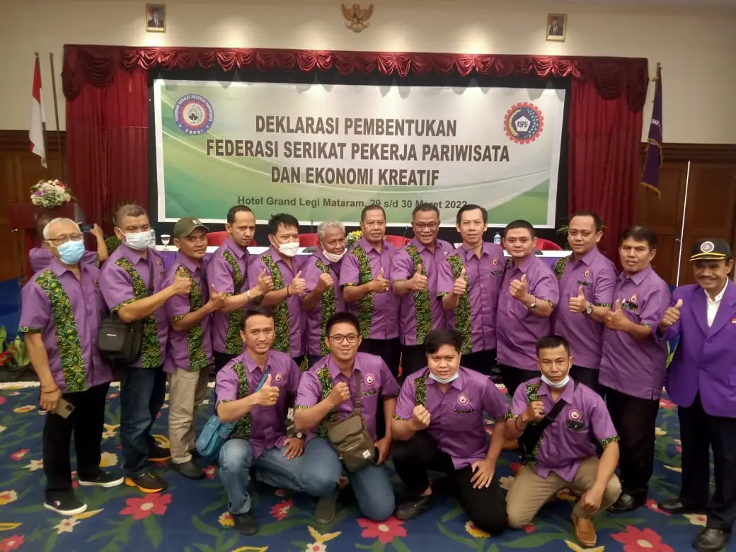 Angkat Tema Indonesia...