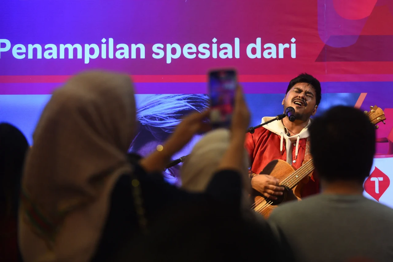Momen Abdul Indonesian...