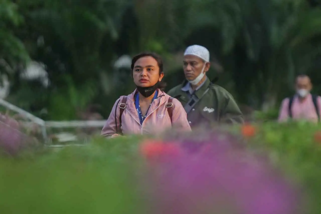Kembali Meningkat, Kasus...