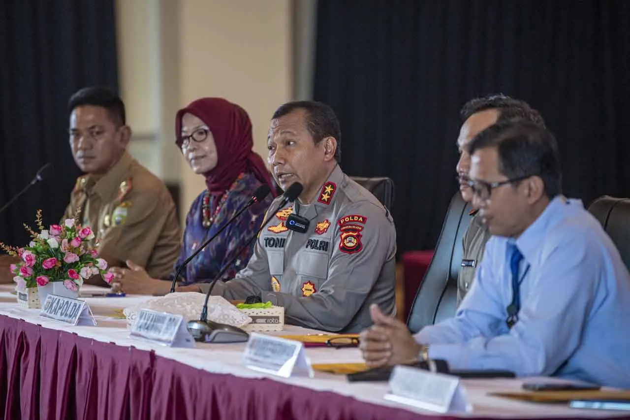 Ditaksir Rugikan Negara...