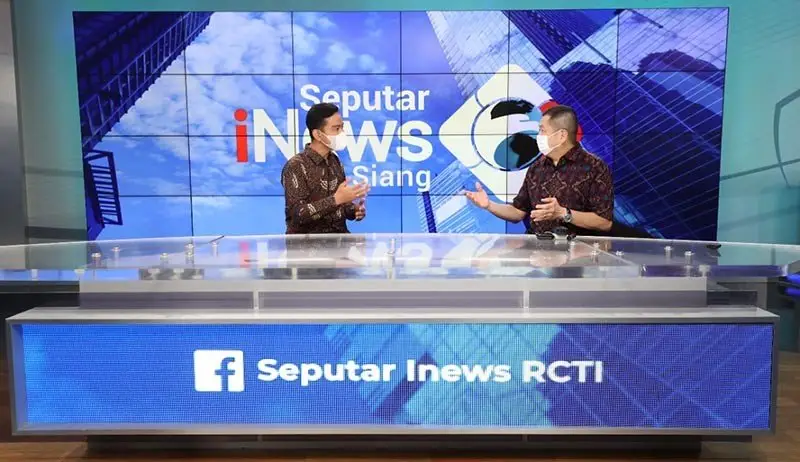 Komitmen MNC Group Dukung...