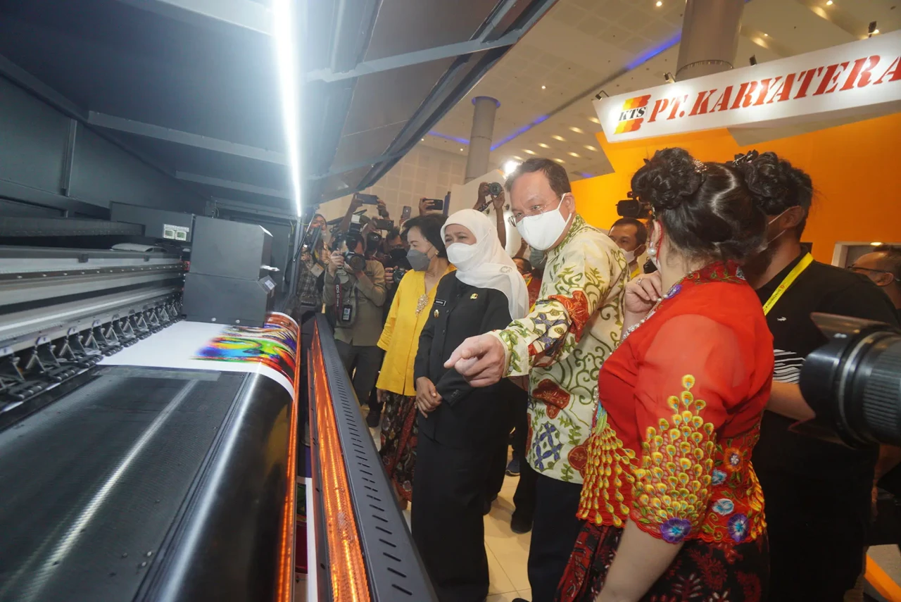 Bangkitkan Ekonomi Pasca...