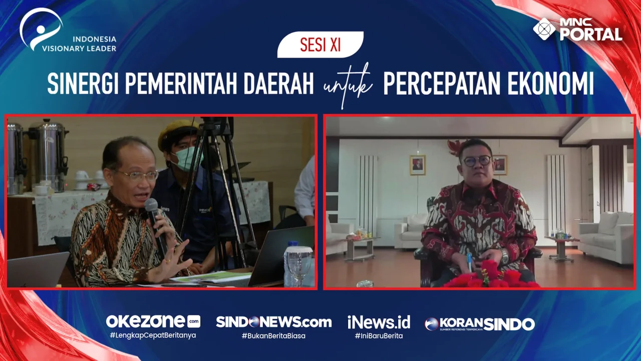 Tingkatkan Ekonomi Daerah,...