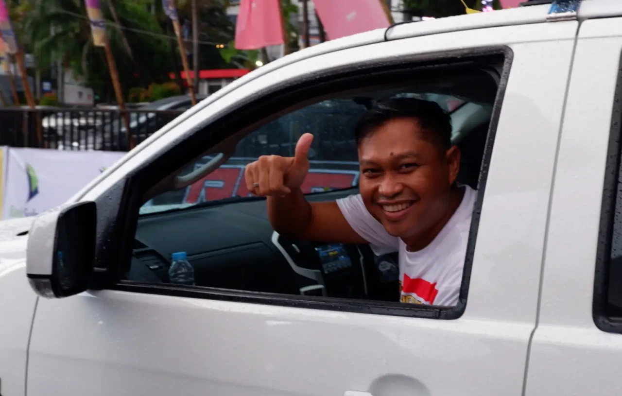 Kejurnas Benteng Kupa...