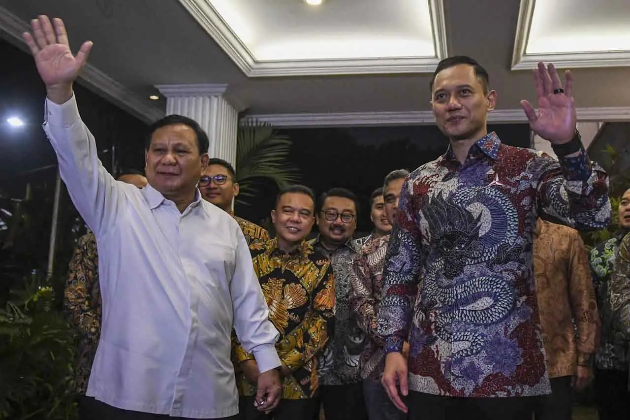 Pererat Komunikasi dan...