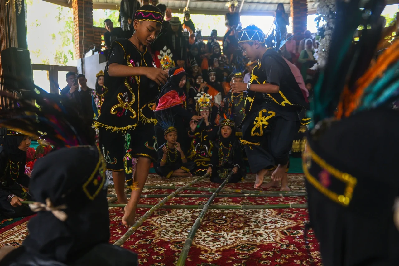 Yuk Intip Momen Festival...