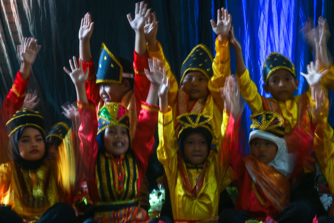 Yuk Intip Momen Festival...