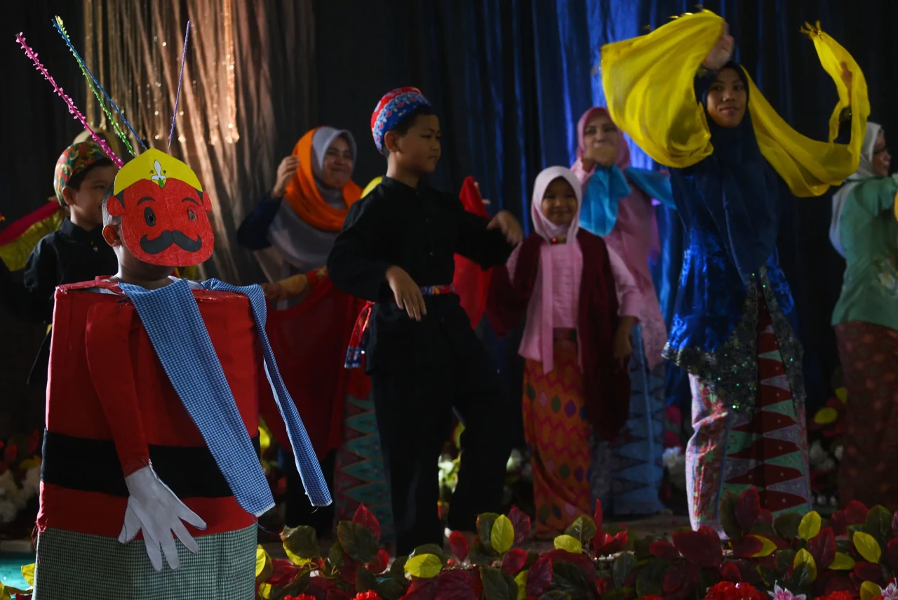 Yuk Intip Momen Festival...
