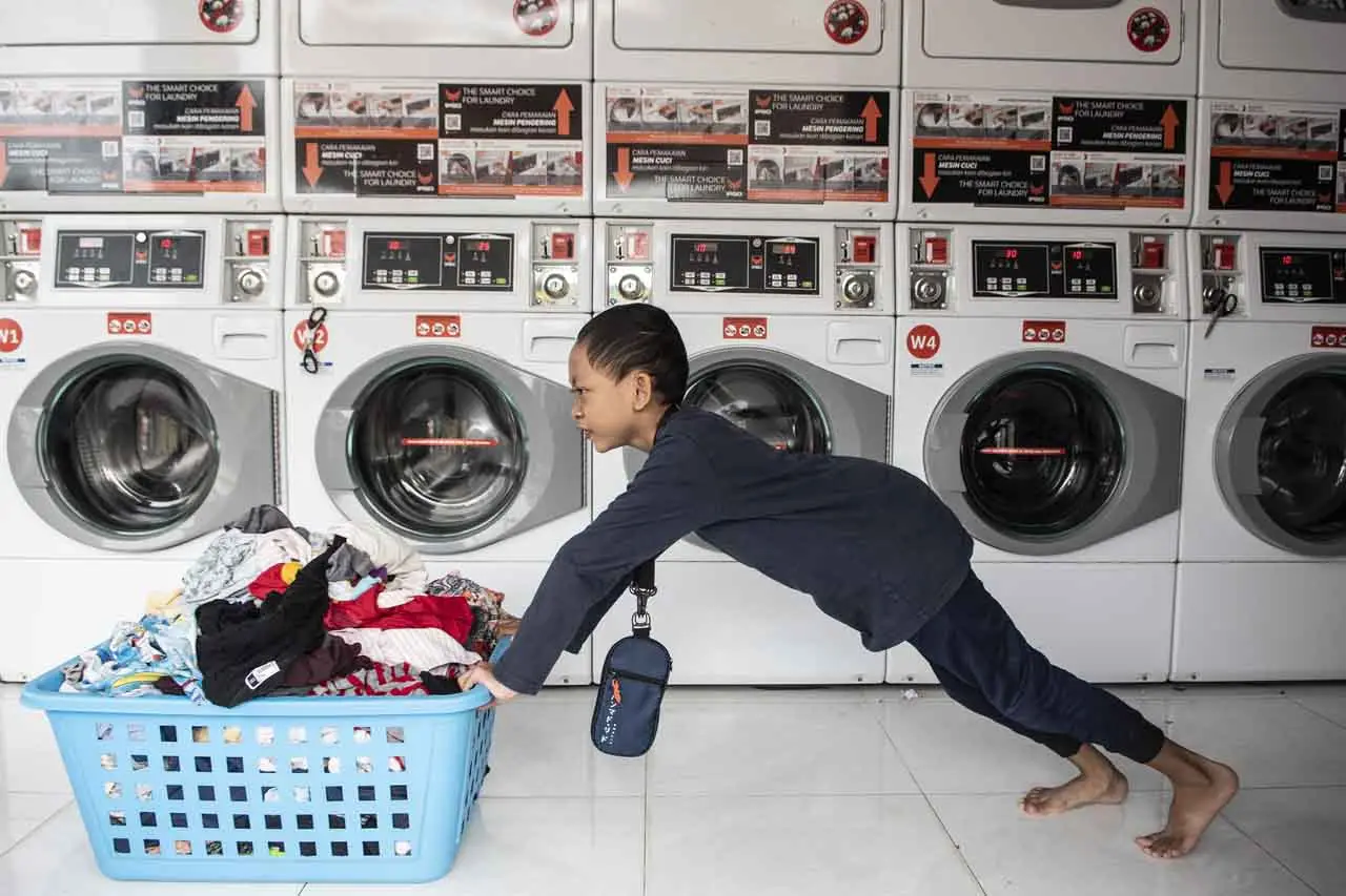 Dampak Kenaikan Tarif...